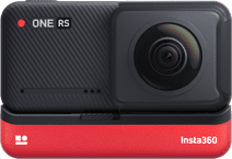 Insta360 One RS - Twin Edition Action cameras with 4K