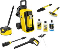 Kärcher K5 Comfort Premium Car & Home Kärcher high-pressure cleaner with app