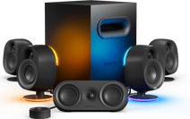 SteelSeries Arena 9 Wireless PC speaker