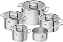 Zwilling Vitality Topfset 5-teilig Kasserolle