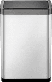 EKO Mirage X Sensor 47 Liter Matt Edelstahl EKO Mülleimer