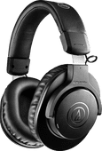 Audio Technica ATH-M20XBT Audio Technica headphones