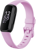 Fitbit Inspire 3 Rosa Gesundheitsuhr