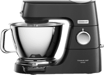 Kenwood Titanium Chef Baker KVC85.004BK Kenwood Chef Titanium
