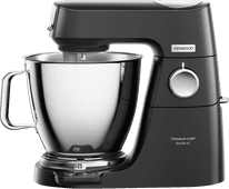 Kenwood Titanium Chef Baker KVL85.004BK Kenwood Chef Titanium