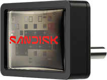SANDISK Extreme Fit USB-C Flash Drive 128GB Top 10 am besten verkaufte USB-Sticks