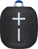 Ultimate Ears Wonderboom 3 Black Mini Bluetooth speaker