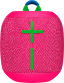 Ultimate Ears Wonderboom 3 Pink Water-resistant speaker or box