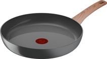 Tefal Renew Keramische Bratpfanne 28 cm Tefal Pfanne mit keramischer Antihaftbeschichtung