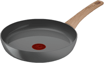 Tefal Renew Ceramic Frying Pan 24cm Frying pan with non-stick coating