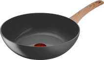 Tefal Renew Ceramic Wok 28cm Tefal pan with ceramic non-stick coating