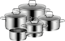 WMF Astoria Cookware Set 5-piece Cookware set