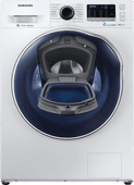 Samsung WD8NK52K0ZW/EG - 8/5 kg Waschtrockner