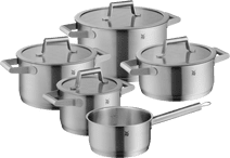 WMF Comfort Line 5-teiliges Kochtopfset WMF Topfset