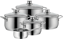 WMF Diadem Plus Cookware Set 5-piece Cookware set