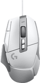 Logitech G502 X Wired Gaming Mouse White Gaming mouse