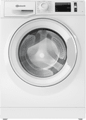 Bauknecht WM 811A 8kg washing machine