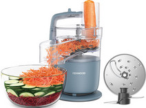 Kenwood MultiPro Go FDP22.130GY Food processor