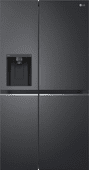 LG GSLV71MCTD DoorCooling Großen Kühlschrank