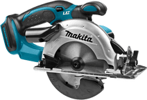 Makita DSS501ZJ (ohne Akku) Makita Akku-Handkreissäge