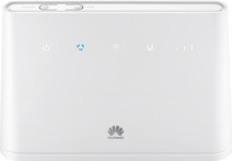 Huawei B311-221A Routers met WiFi