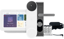 Nest doorbell samsung sales smartthings