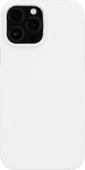 BlueBuilt Soft Case Apple iPhone 13 Pro Max Back Cover with MagSafe White Back cover for Apple iPhone