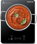 Inventum KI120T 1-burner cooktop