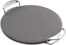 Weber Crafted Glazed Pizza Stone Buy oven accessories?