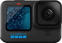 GoPro HERO 11 Black High-quality action camera