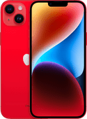 Apple iPhone 14 Plus 128GB Red Apple iPhone 14 Plus