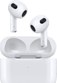 Apple AirPods 3 with Standard Charging Case Top 10 earbuds