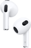 Apple AirPods 3 Apple In-Ear-Kopfhörer
