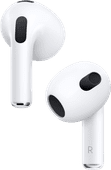 Apple AirPods 3 Apple headphones