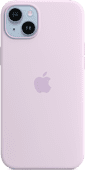 Apple iPhone 14 Plus Back Cover with MagSafe Lilac Back cover for Apple iPhone