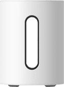 Sonos Sub Mini Weiß Sonos Subwoofer