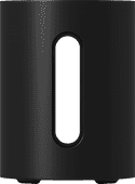 Sonos Sub Mini Schwarz Sonos Subwoofer