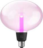 Philips Hue Lightguide Ellipse White and Color E27 Philips Hue einzeln erhältliche Smart-Lampe