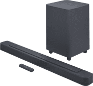 JBL Bar 500 Schwarz Dolby Atmos Soundbar