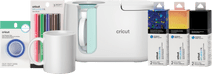 Cricut Mug Press Starter bundle Heat press
