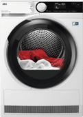 AEG TR8T70680 Energieeffizienten Trockner