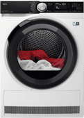AEG TR9W80690 Trockner mit Feuchtigkeitsverlust bis 10 %