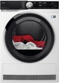 AEG TR9W80690 Dryer with condensation efficiency up to 10%