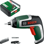 Bosch IXO 7 Basic Bosch Grün