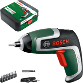 Bosch IXO 7 Basic Bosch (grün) Bohrmaschine