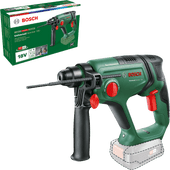 Bosch Universal Hammer 18V (ohne Akku) Bosch (grün) Bohrmaschine