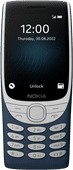 Nokia 8210 4G Blau Handy mit Tasten