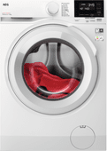 AEG LR6F60400 ProSense > 10kg washing machine