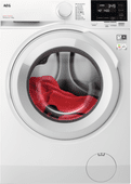 AEG LR6F60400 AEG washing machine