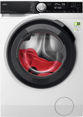 AEG LR8E80690 PowerCare AEG washing machine subscription